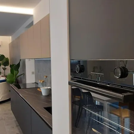 Apartamento Saudade D'oce Giulianova