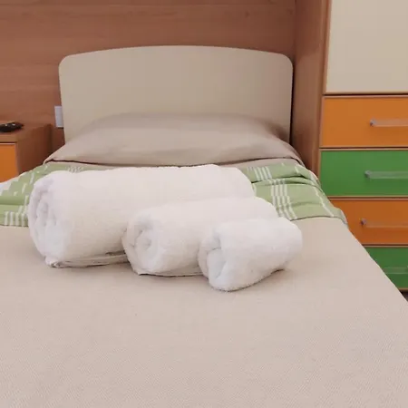 Saudade D'oce Apartamento