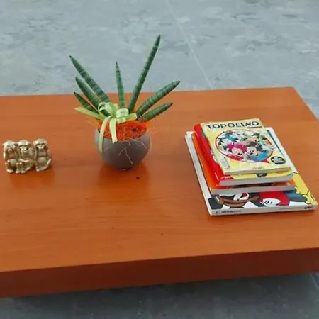 Saudade D'oce 公寓 朱利亚诺瓦