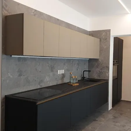 Saudade D'oce Apartamento Giulianova