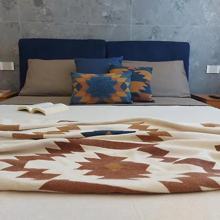 Saudade D'oce 朱利亚诺瓦