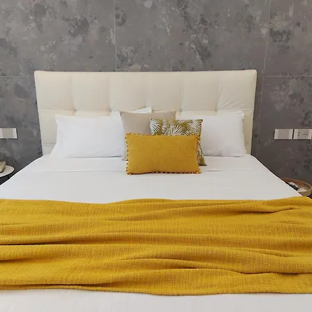 Saudade D'oce 公寓