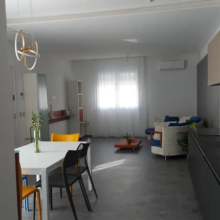 Apartment Saudade D'oce *