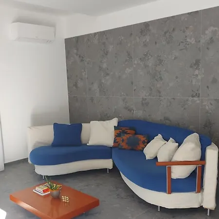 Saudade D'oce Apartment Giulianova