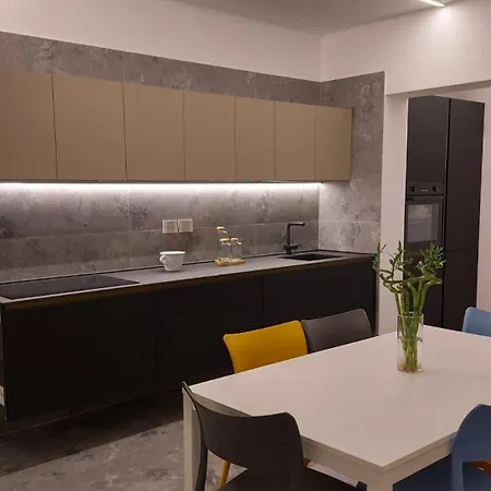 Saudade D'oce Apartment *