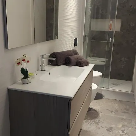 Saudade D'oce Giulianova