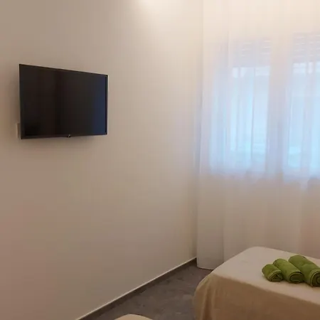 Saudade D'oce Lägenhet
