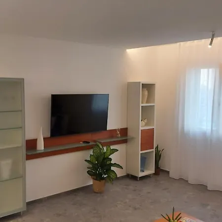 Saudade D'oce Apartment Giulianova