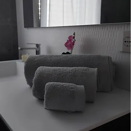 Apartment Saudade D'oce