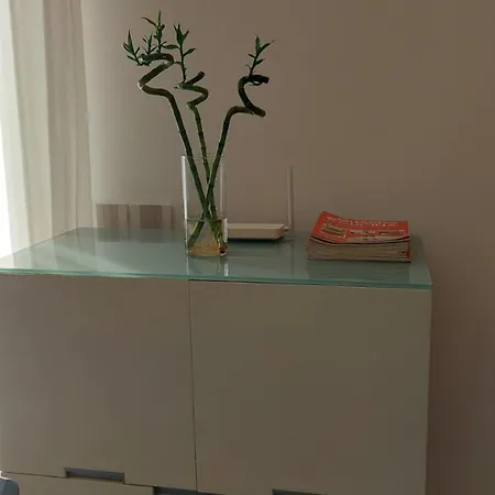 Saudade D'oce Apartment *