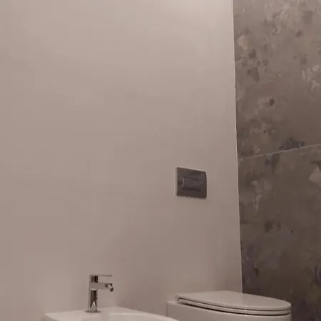 Apartment Saudade D'oce *