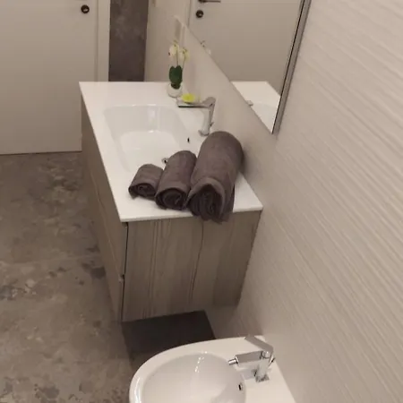 Saudade D'oce Apartment