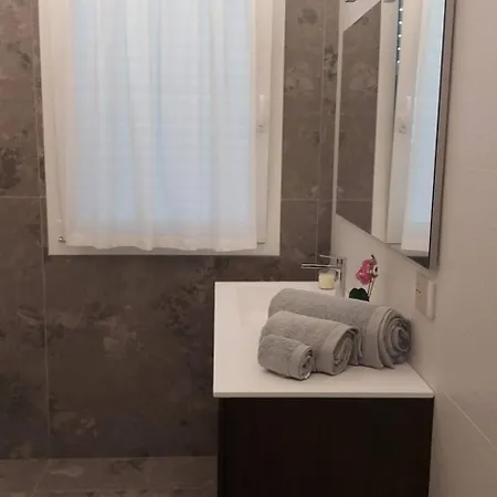 Apartment Saudade D'oce *