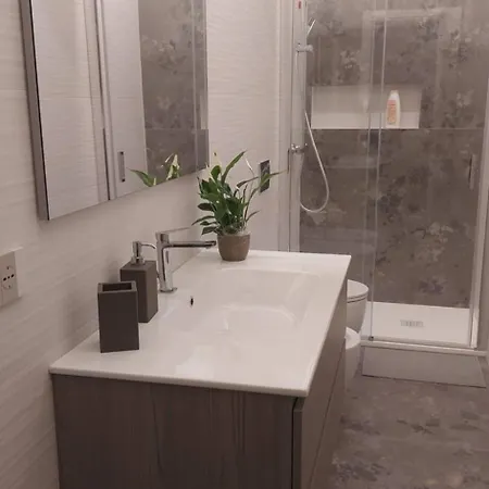 Apartment Saudade D'oce Giulianova