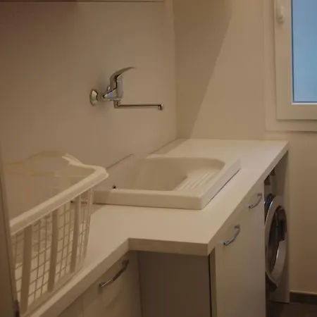 Apartment Saudade D'oce