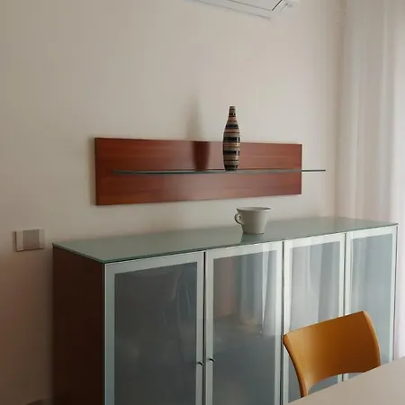 Saudade D'oce Apartment