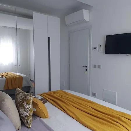 Appartement Saudade D'ocê Giulianova