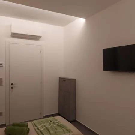 Apartment Saudade D'oce