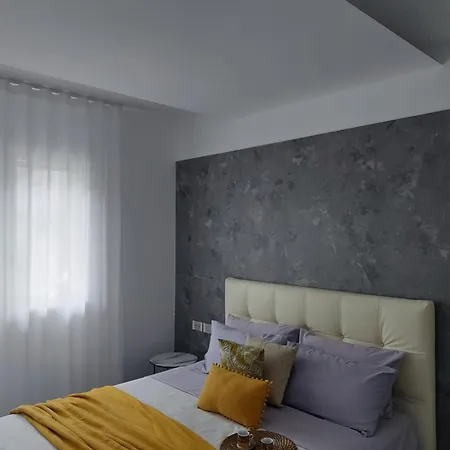 Saudade D'oce Apartment *