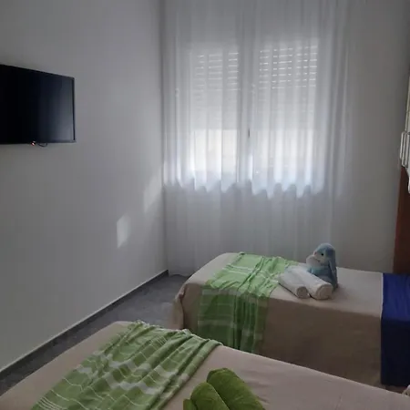 Saudade D'ocê