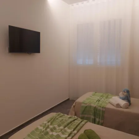 Saudade D'oce Apartment *