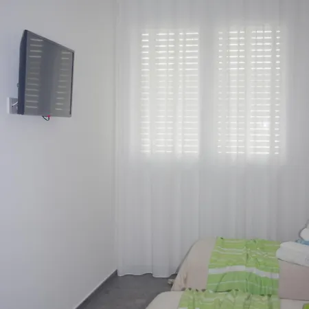 Saudade D'oce Apartment *