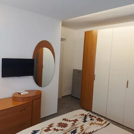 Saudade D'oce Apartment *