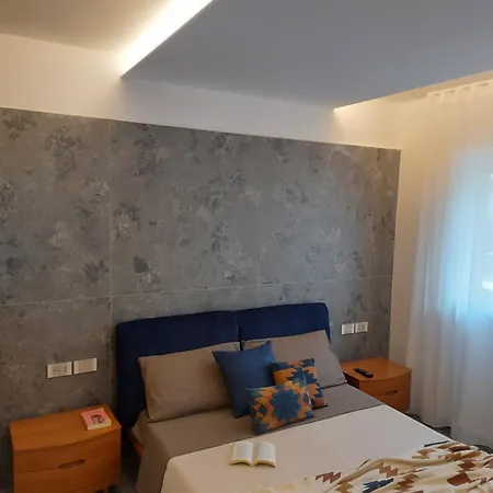 Saudade D'oce Apartment Giulianova