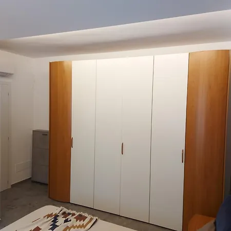 Apartment Saudade D'oce