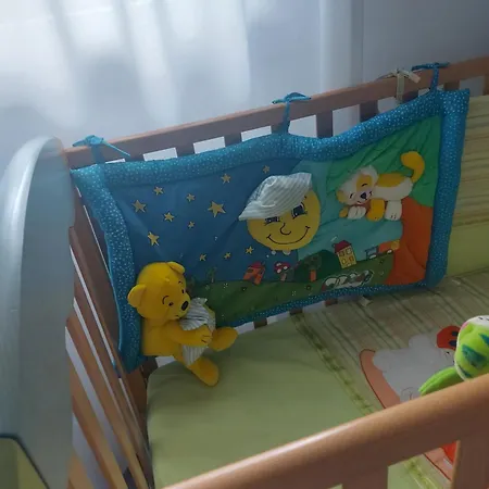 Saudade D'ocê Appartement *