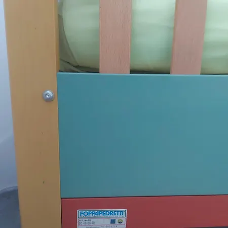 Apartment Saudade D'oce