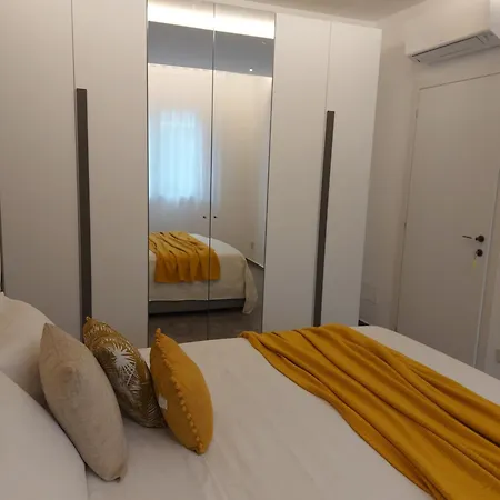 Appartement Saudade D'ocê *