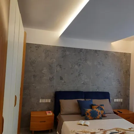 Saudade D'oce Apartment Giulianova