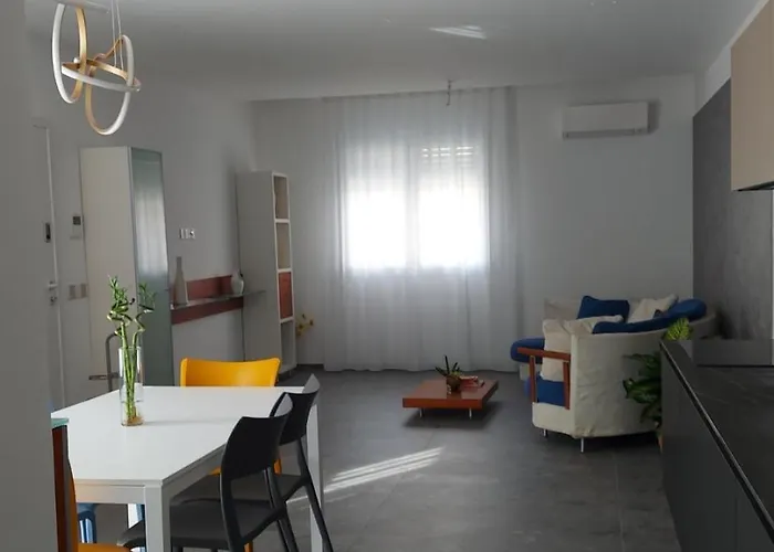 Διαμέρισμα Saudade D'oce *