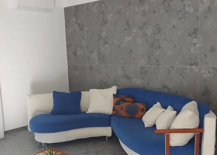 Saudade D'oce Διαμέρισμα Giulianova