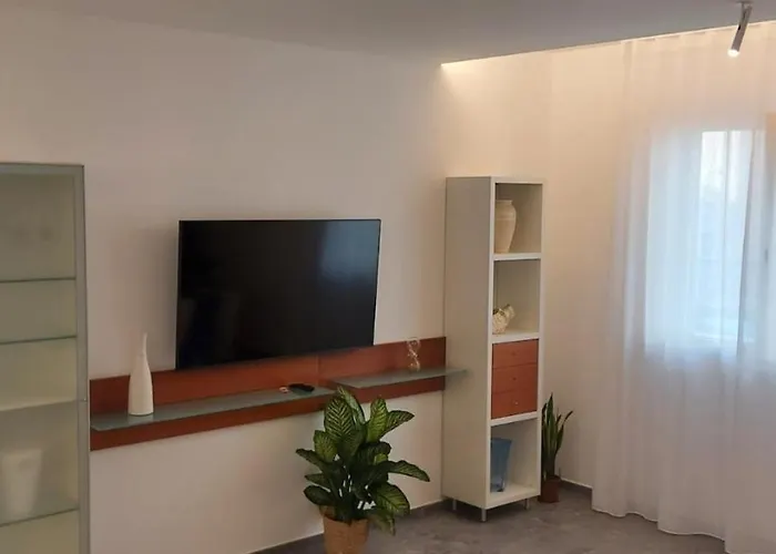 Saudade D'oce Διαμέρισμα Giulianova