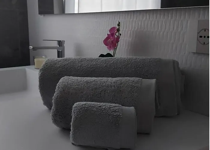 Διαμέρισμα Saudade D'oce