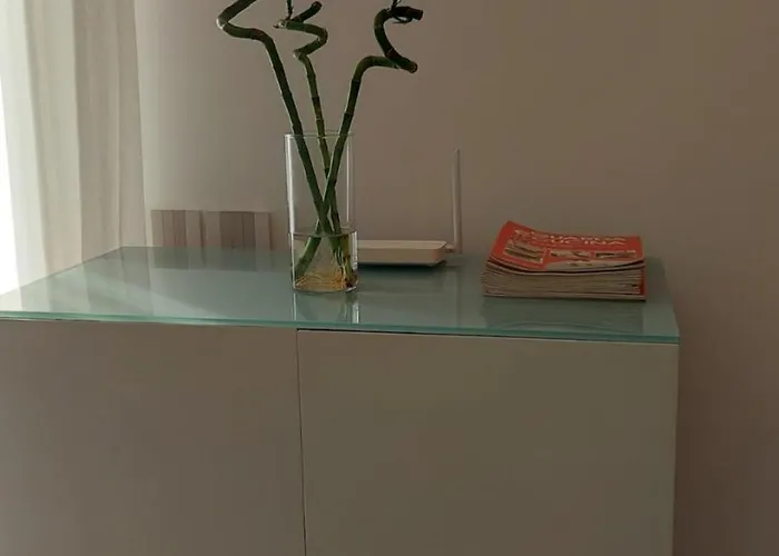 Saudade D'oce Διαμέρισμα *