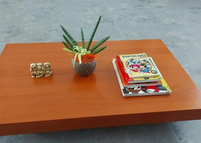 Saudade D'oce Διαμέρισμα Giulianova