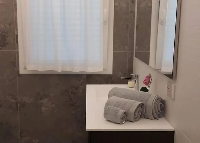 Διαμέρισμα Saudade D'oce *