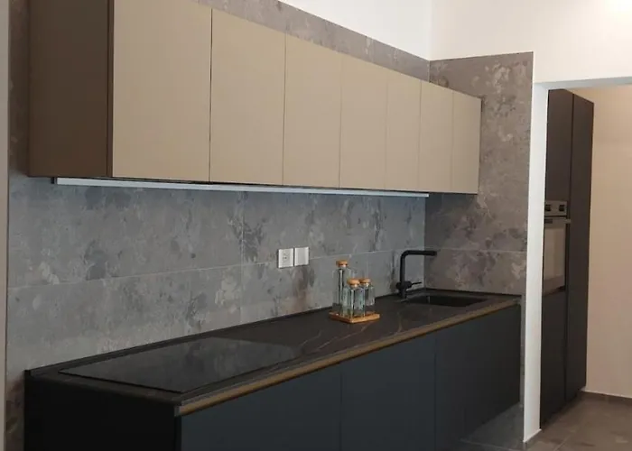 Saudade D'oce Διαμέρισμα Giulianova