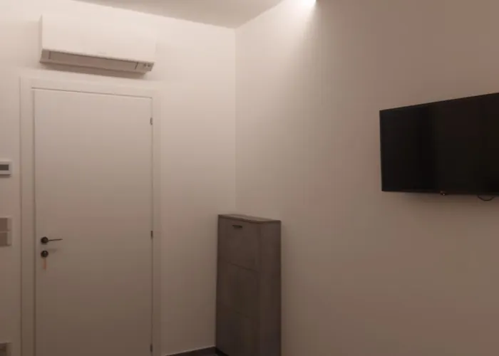 Διαμέρισμα Saudade D'oce