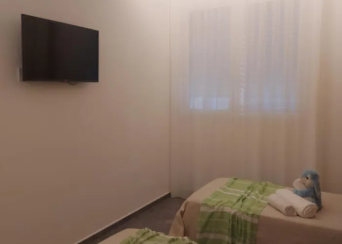 Saudade D'oce Διαμέρισμα *