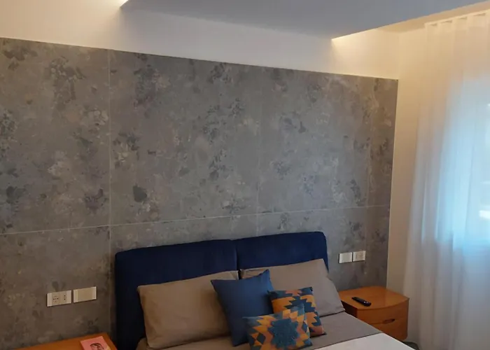 Saudade D'oce Διαμέρισμα Giulianova