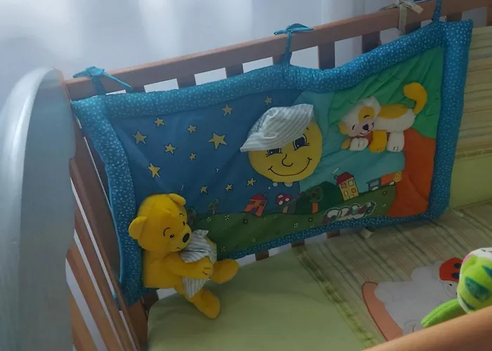 Saudade D'oce Διαμέρισμα *