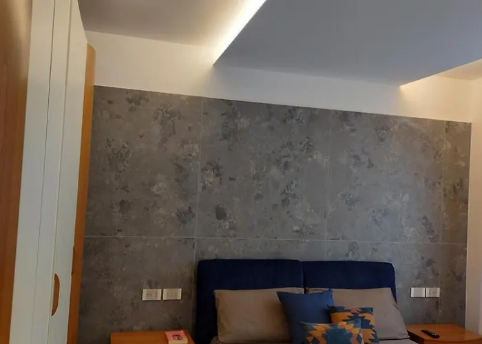 Saudade D'oce Διαμέρισμα Giulianova